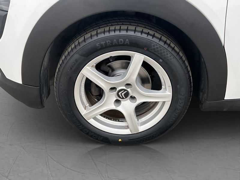 Citroen C4 Cactus bild 26
