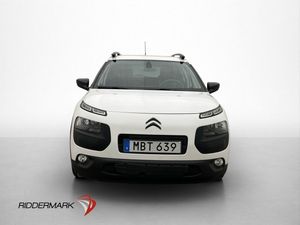 Citroen C4 Cactus bild 2