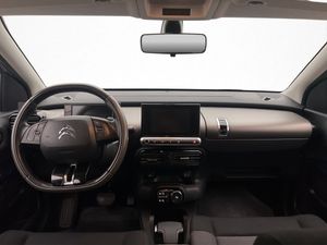 Citroen C4 Cactus bild 12
