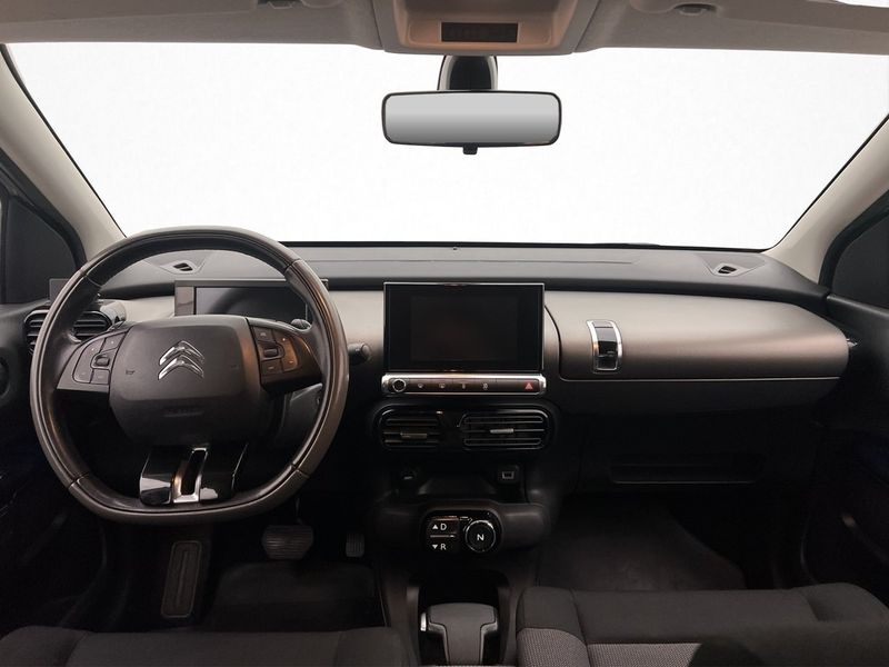 Citroen C4 Cactus bild 12