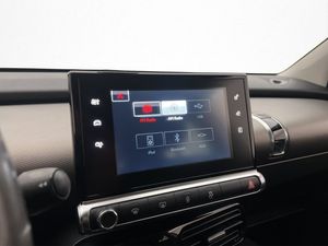 Citroen C4 Cactus bild 19