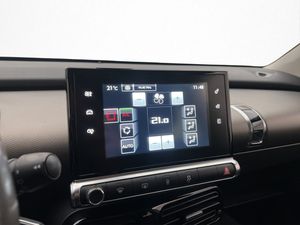 Citroen C4 Cactus bild 20