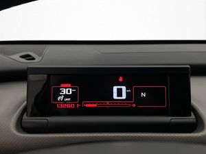 Citroen C4 Cactus bild 16