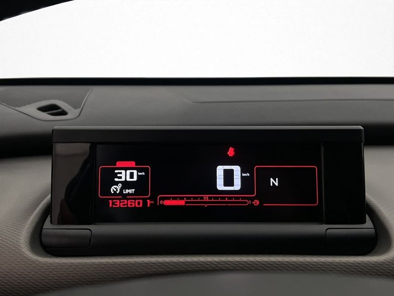 Citroen C4 Cactus bild 16