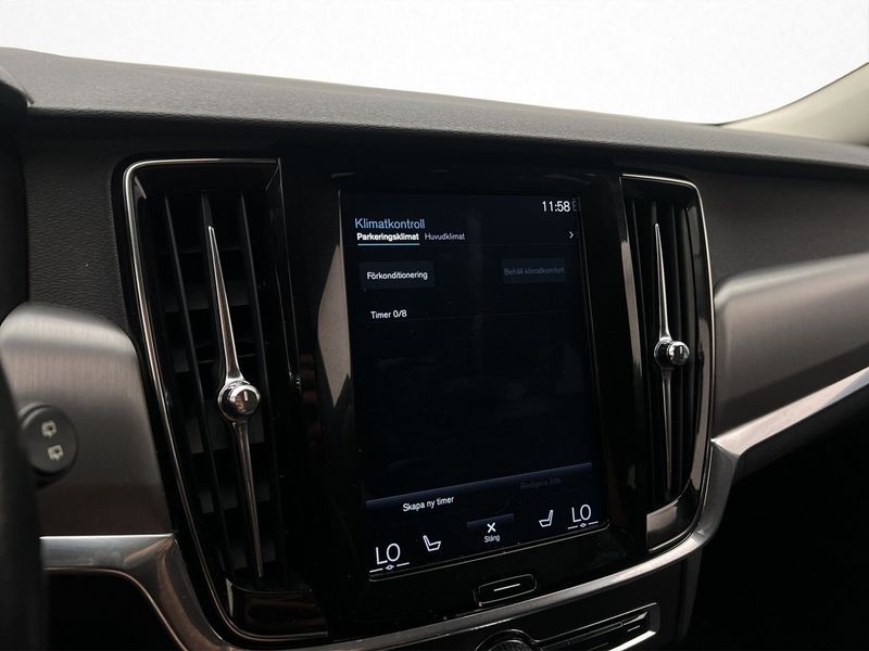 Volvo V90 bild 23