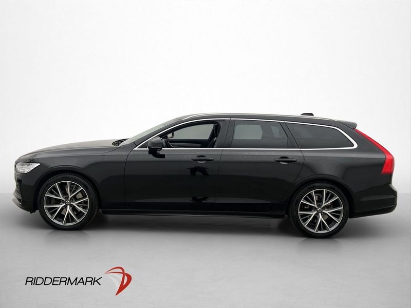 Volvo V90 bild 5