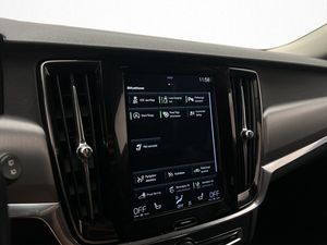 Volvo V90 bild 21