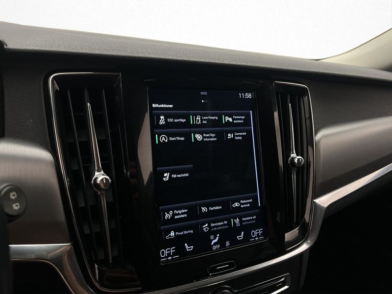 Volvo V90 bild 21