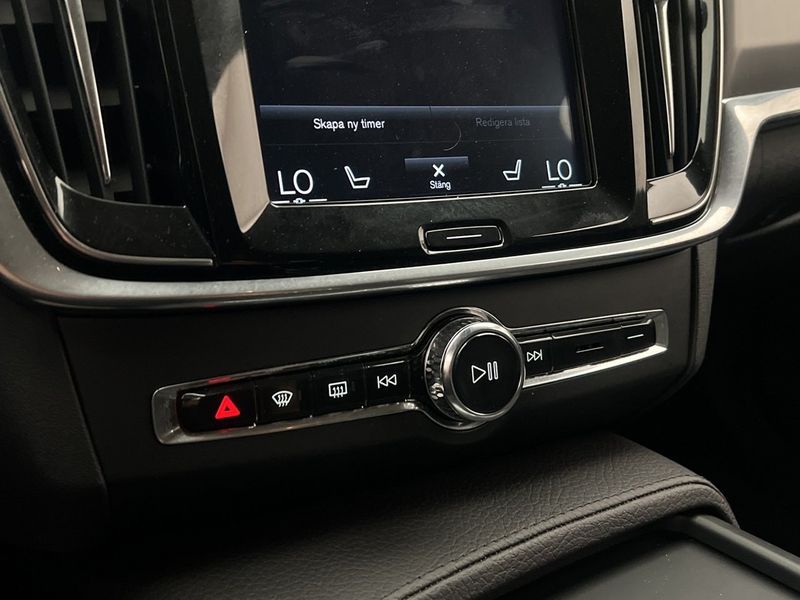 Volvo V90 bild 24