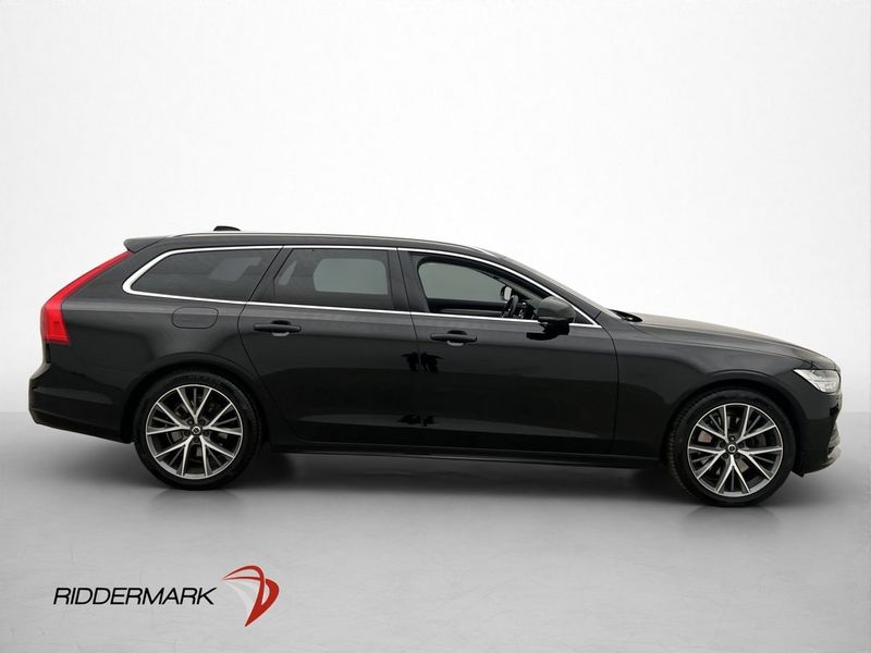 Volvo V90 bild 9