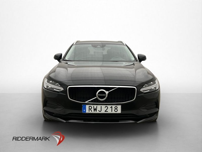 Volvo V90 bild 2
