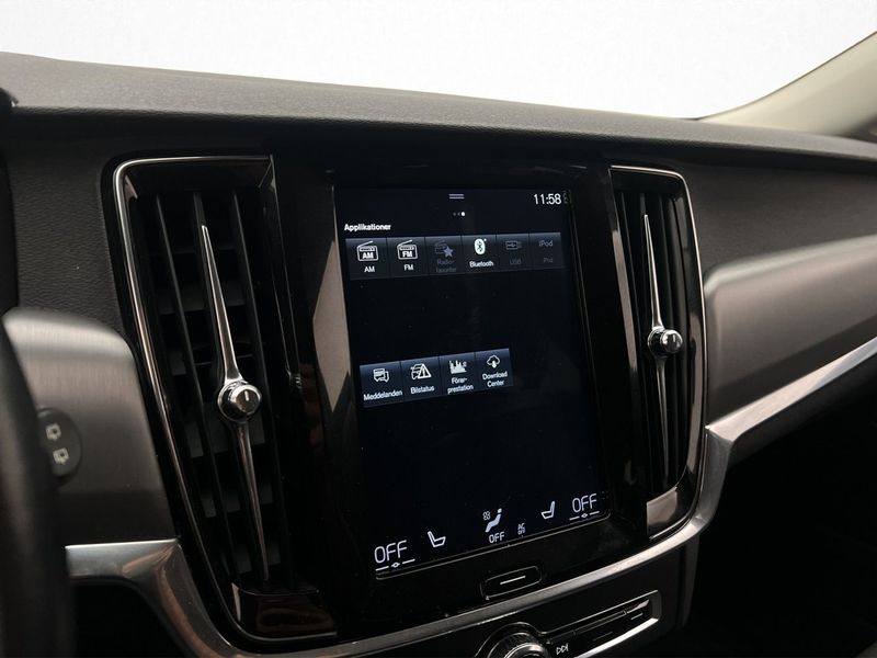 Volvo V90 bild 20