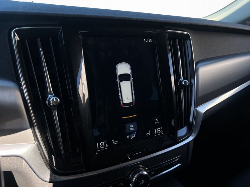 Volvo V90 bild 18