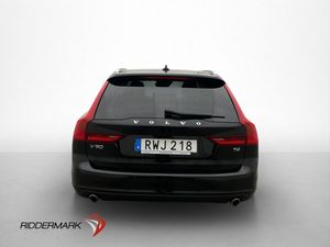 Volvo V90 bild 7
