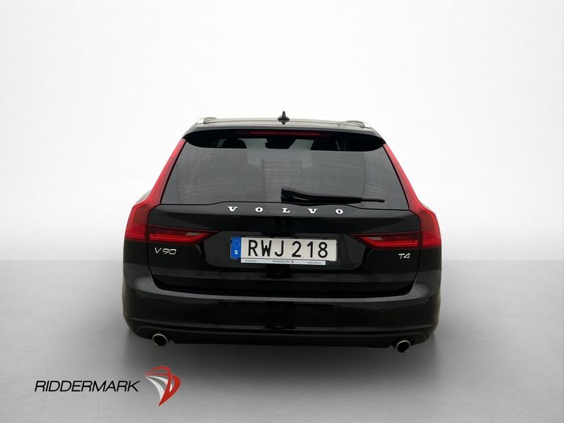 Volvo V90 bild 7