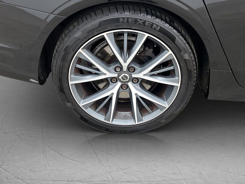 Volvo V90 bild 31