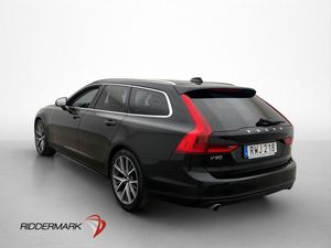 Volvo V90 bild 6