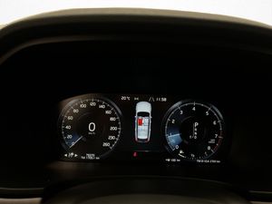 Volvo V90 bild 16