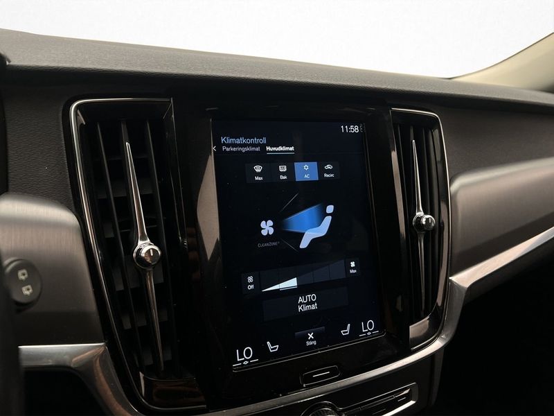 Volvo V90 bild 22