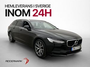 Volvo V90 bild 1
