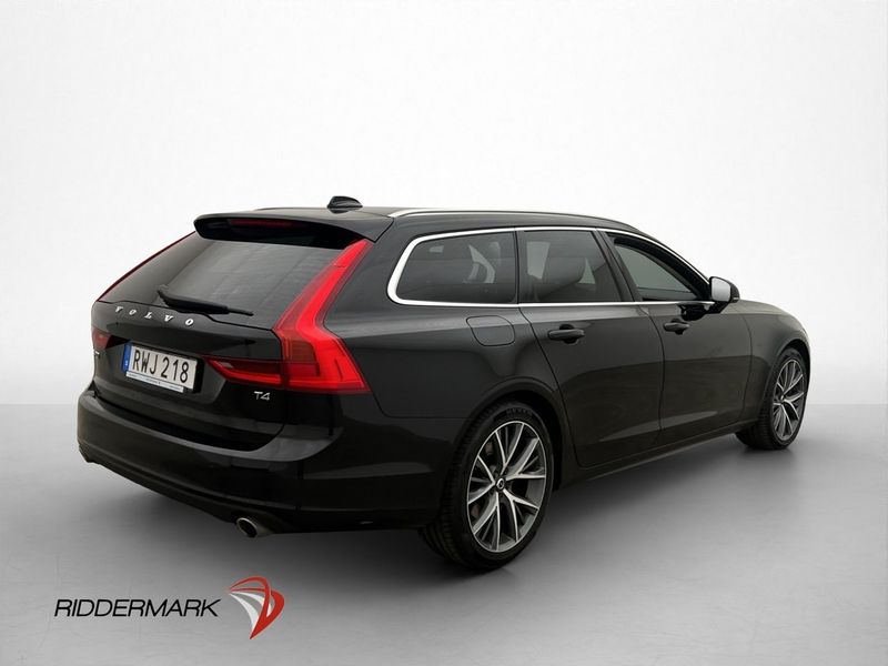 Volvo V90 bild 8