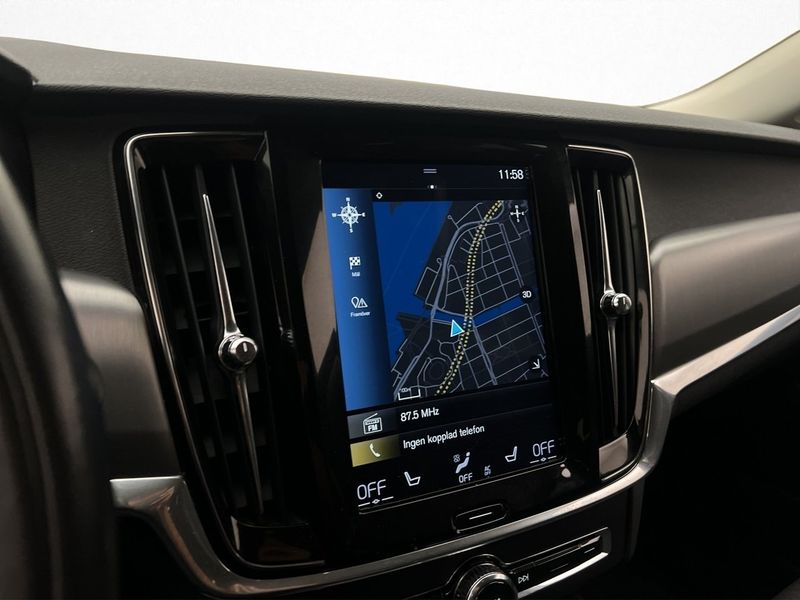 Volvo V90 bild 19