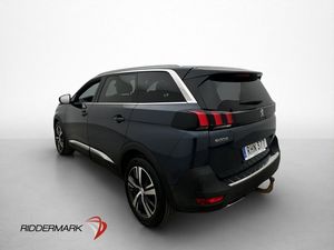Peugeot 5008 bild 6