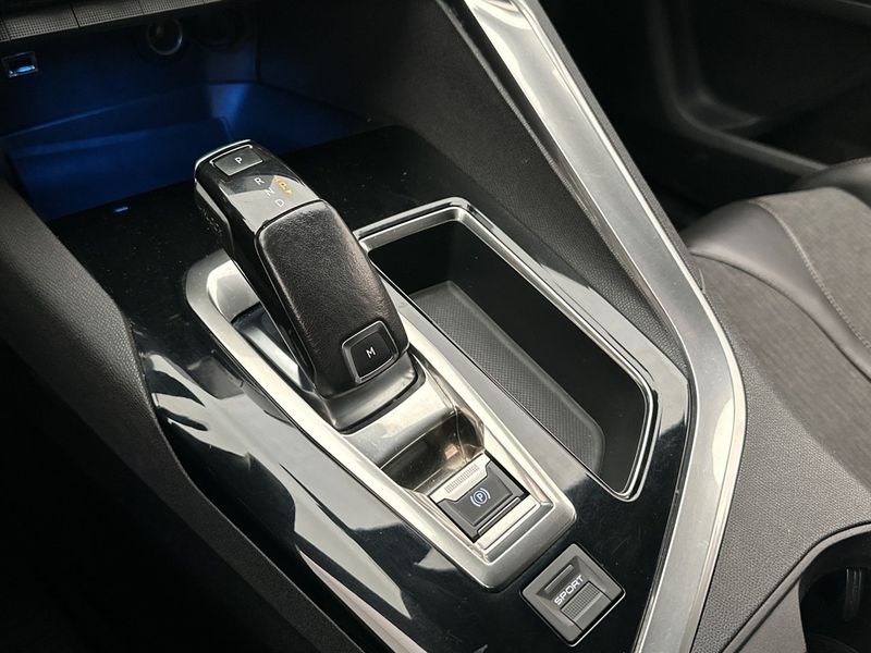 Peugeot 5008 bild 26