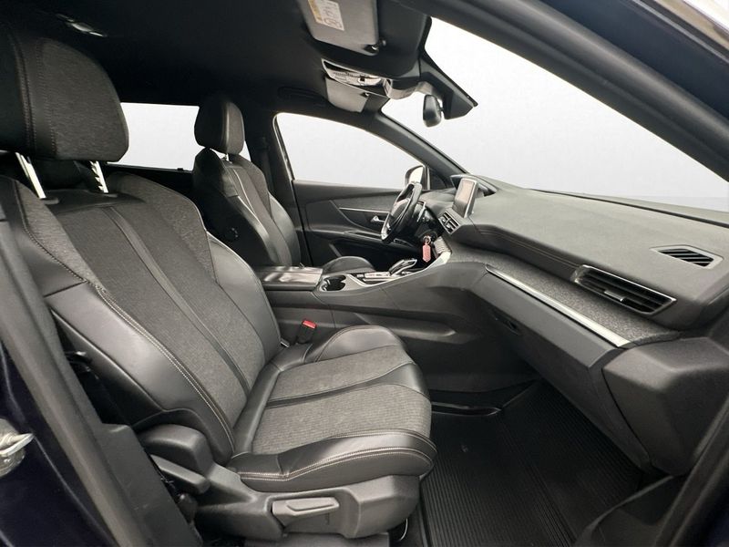 Peugeot 5008 bild 27
