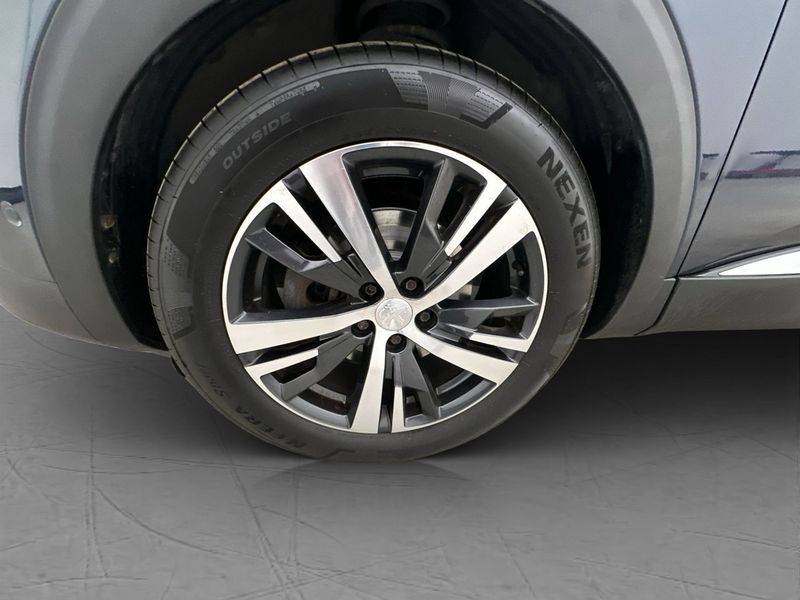 Peugeot 5008 bild 36