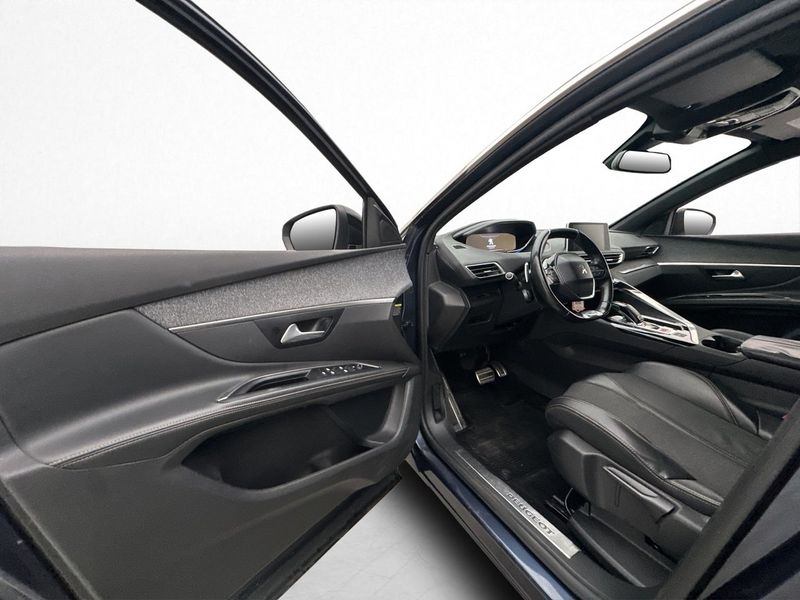 Peugeot 5008 bild 10