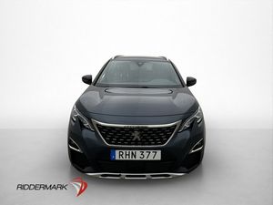 Peugeot 5008 bild 2
