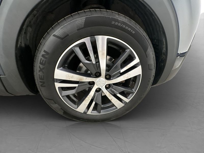 Peugeot 5008 bild 34