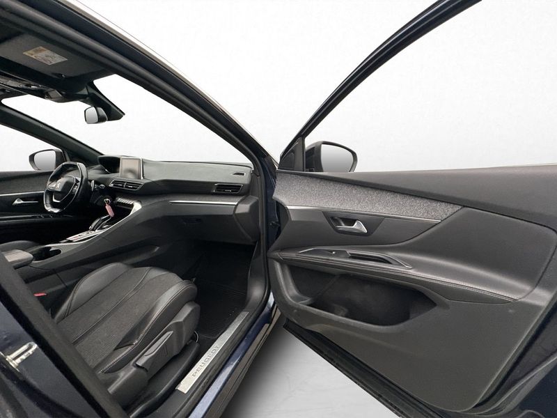 Peugeot 5008 bild 28