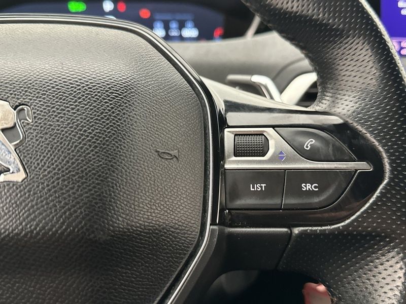Peugeot 5008 bild 19