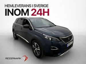 Peugeot 5008 bild 1