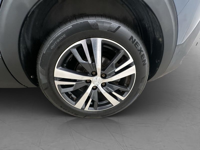 Peugeot 5008 bild 37