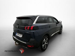 Peugeot 5008 bild 8