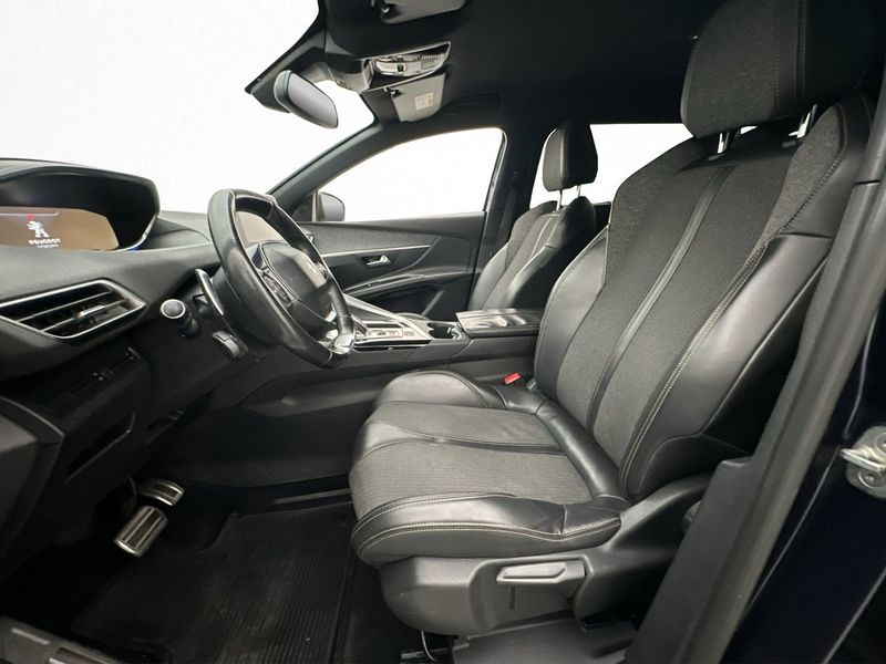Peugeot 5008 bild 11