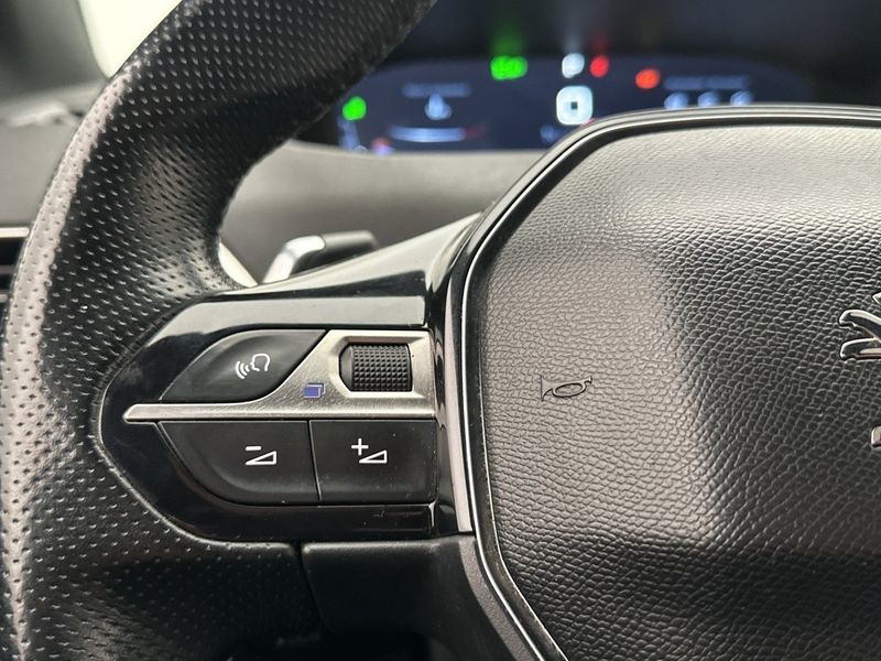 Peugeot 5008 bild 17