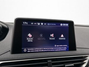 Peugeot 5008 bild 22