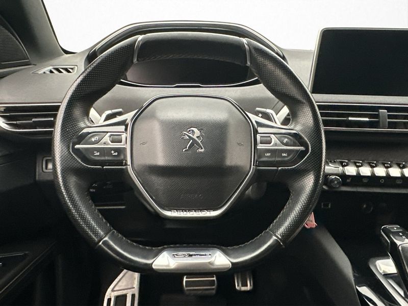 Peugeot 5008 bild 13