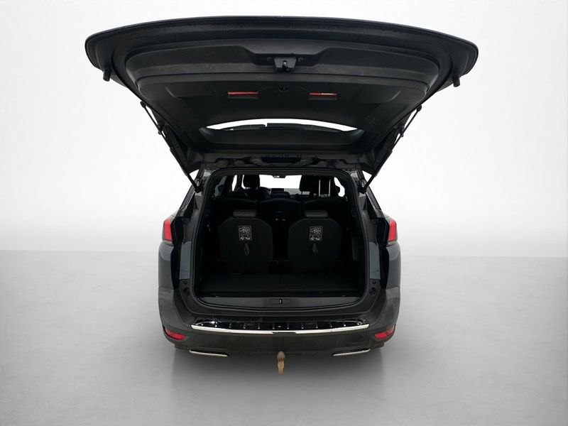 Peugeot 5008 bild 32