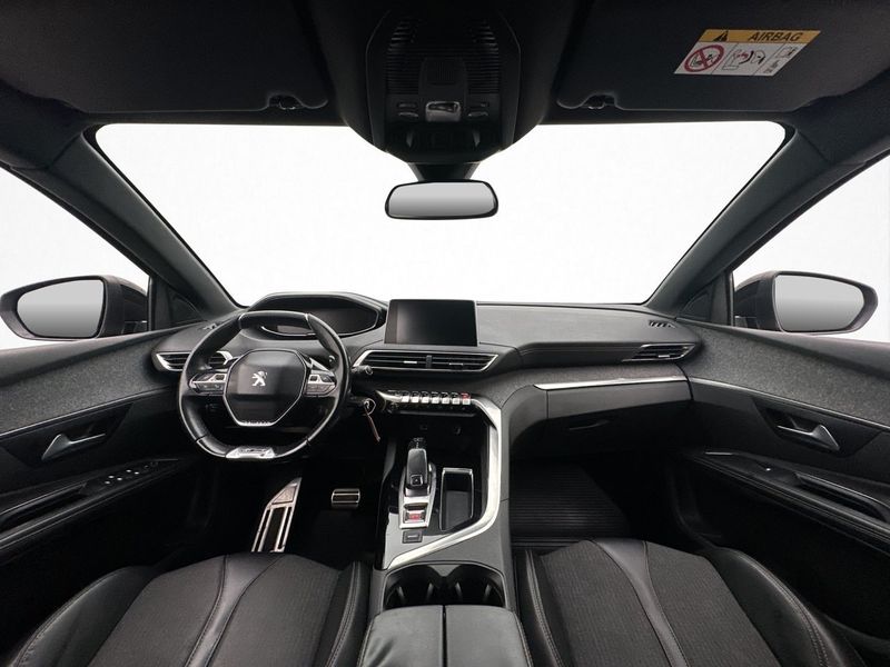 Peugeot 5008 bild 12