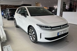 Volkswagen Polo bild 1