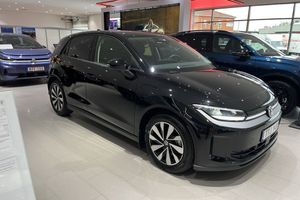 Volkswagen Polo bild 1