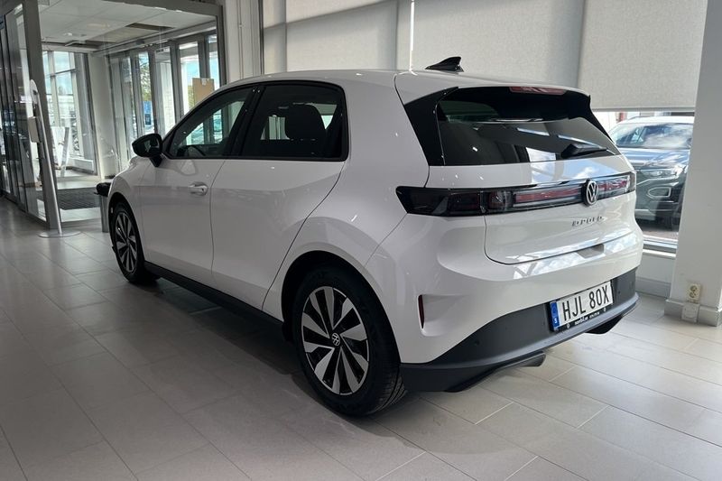 Volkswagen Polo bild 3