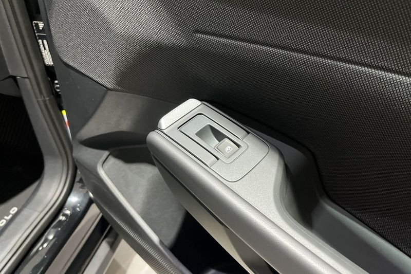 Volkswagen Polo bild 11