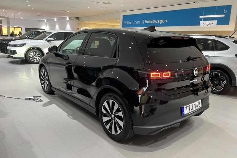Volkswagen Polo bild 3