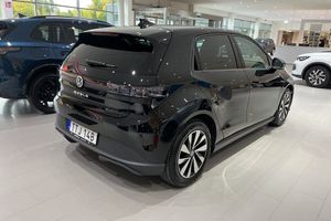 Volkswagen Polo bild 4